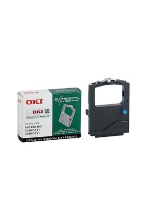 OKI 5520/5521/5590/5591 ORJİNAL ŞERİT