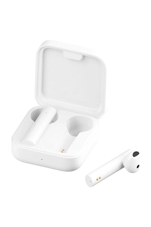 West Trade Cokhesapli Xiaomi Mi True Wireless Earphone 2 Air 2 Se Uyumlu Bluetooth Kulaklık Xiaomi